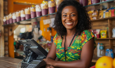 Como a cultura regional manteve a economia nos momentos de desafio