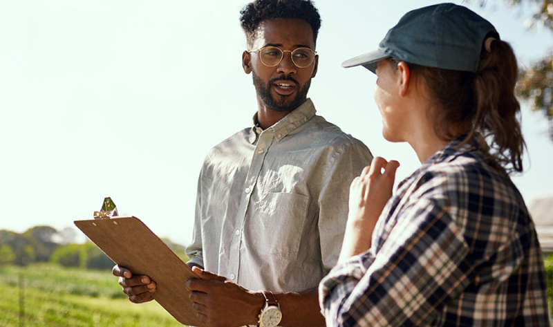 Como o custeio antecipado blinda o produtor contra a volatilidade dos insumos