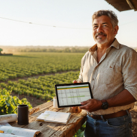 Como o custeio estruturado protege o seu lucro contra as oscilações do mercado