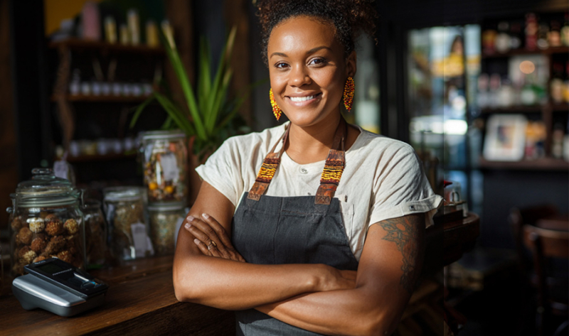 Conheça os direitos e as vantagens que o microempreendedor formalizado ignora
