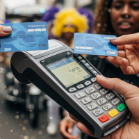 Como não cair no golpe da maquininha no Carnaval