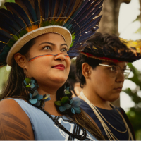 Dia Nacional da Luta dos Povos Indígenas