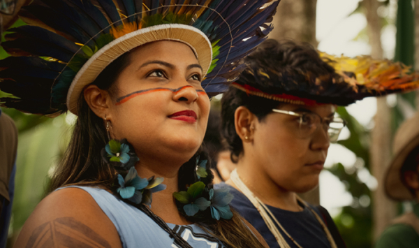 Dia Nacional da Luta dos Povos Indígenas
