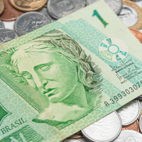 Quem é a mulher que estampa as notas do real?