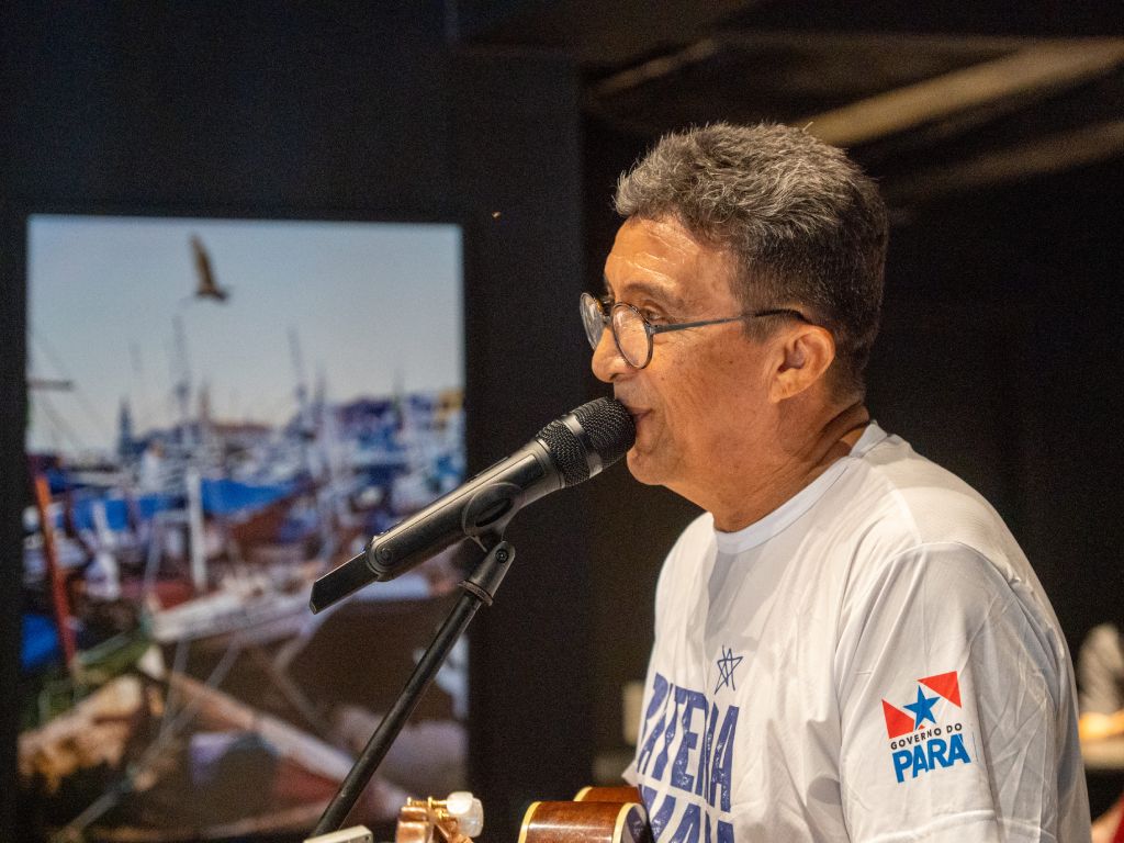 1º Grito de Carnaval com as Crias do Curro Velho - Foto 5