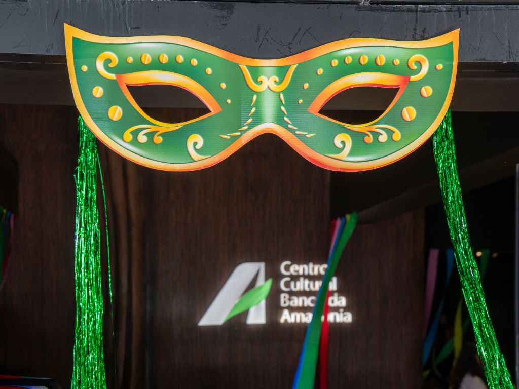 1º Grito de Carnaval com as Crias do Curro Velho