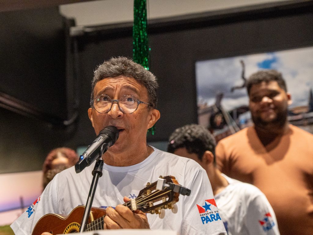 1º Grito de Carnaval com as Crias do Curro Velho - Foto 15