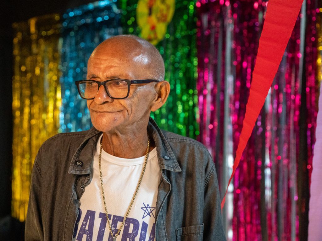 1º Grito de Carnaval com as Crias do Curro Velho - Foto 24