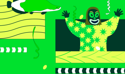 Fofão: o personagem que virou símbolo do Carnaval maranhense