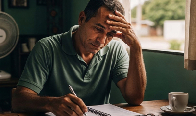 5 erros para não comprometer o seu financeiro