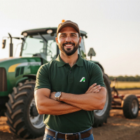 No Banco da Amazônia, você encontra oportunidades que fazem o seu empreendimento avançar