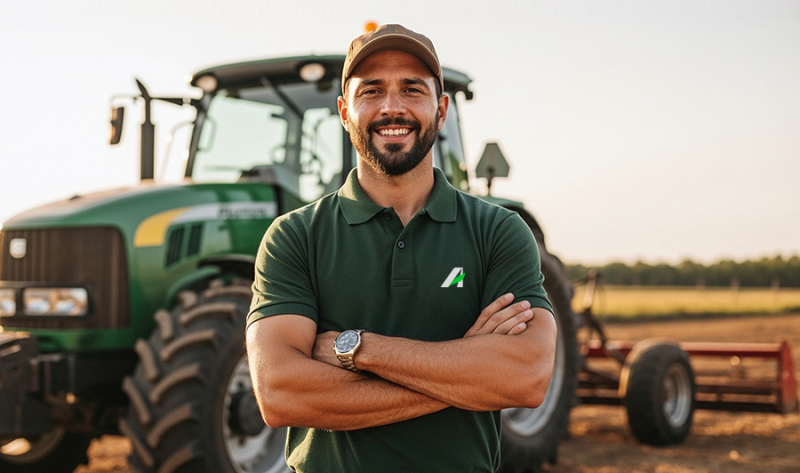 No Banco da Amazônia, você encontra oportunidades que fazem o seu empreendimento avançar