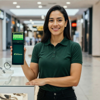 Maquininha: por que facilitar o pagamento é o jeito mais rápido de fidelizar seu cliente