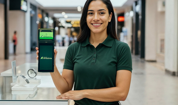 Maquininha: por que facilitar o pagamento é o jeito mais rápido de fidelizar seu cliente