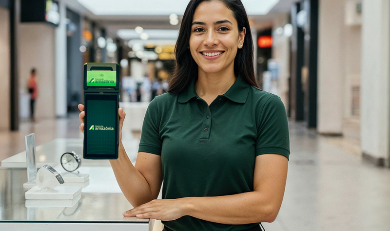 Maquininha: por que facilitar o pagamento é o jeito mais rápido de fidelizar seu cliente