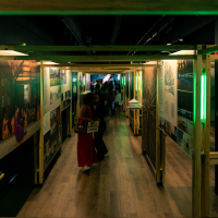 O Centro Cultural Banco da Amazônia está de volta: um convite para reencontrar a arte, a cidade e a floresta