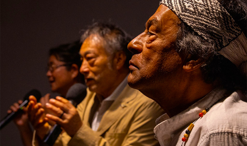 Tudo que você precisa saber sobre Krenak e Nagakura