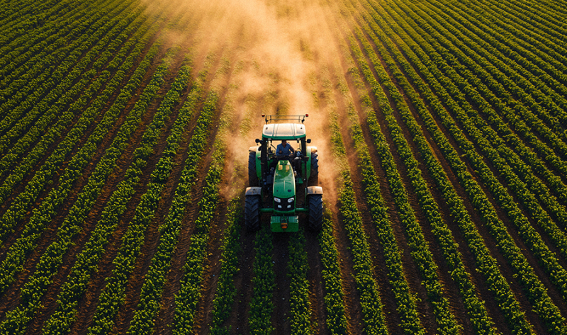 LCA: A escolha inteligente para quem busca segurança, rentabilidade e isenção