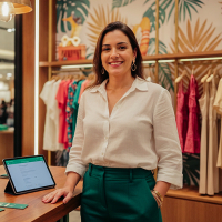 BASA Acredita Pra Elas: O impulso que faltava para o seu negócio na Amazônia