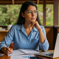 Quanto custa adiar o seu primeiro investimento em um ano