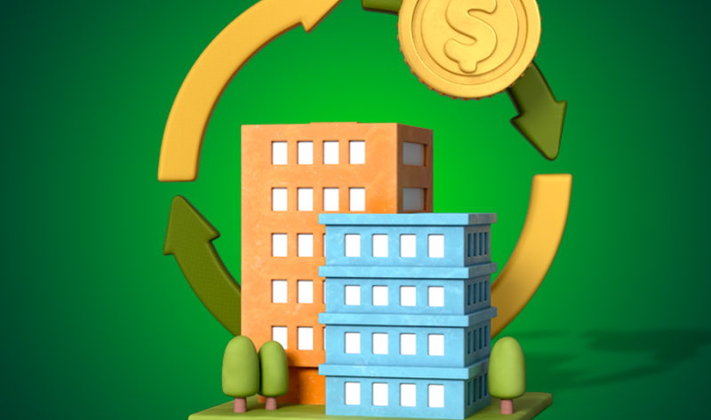 Como o capital de giro evita que sua empresa sufoque entre as contas a pagar e a receber