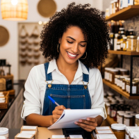 Estoque renovado e contas em dia: O papel do Capital de Giro na sua gestão