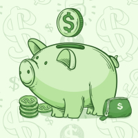 Como a Capitalização ajuda você a criar o hábito de guardar dinheiro