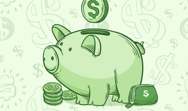 Como a Capitalização ajuda você a criar o hábito de guardar dinheiro