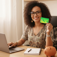 Por que o crédito é um aliado no planejamento estratégico da mulher