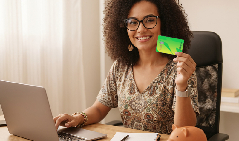 Por que o crédito é um aliado no planejamento estratégico da mulher