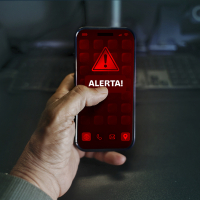 Desconfie de pedidos financeiros em relacionamentos virtuais