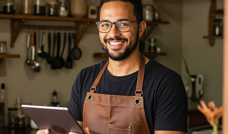 Como oferecer prazo ao cliente sem tirar um centavo do seu fluxo de caixa