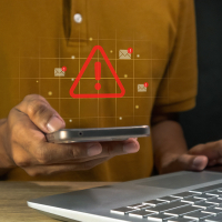 O golpe do “Perfil de Suporte” nas redes sociais