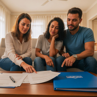 Inventário e burocracia: Como o seguro de vida acelera a partilha de bens