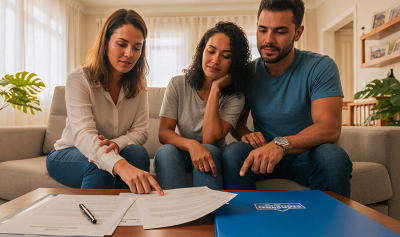 Inventário e burocracia: Como o seguro de vida acelera a partilha de bens