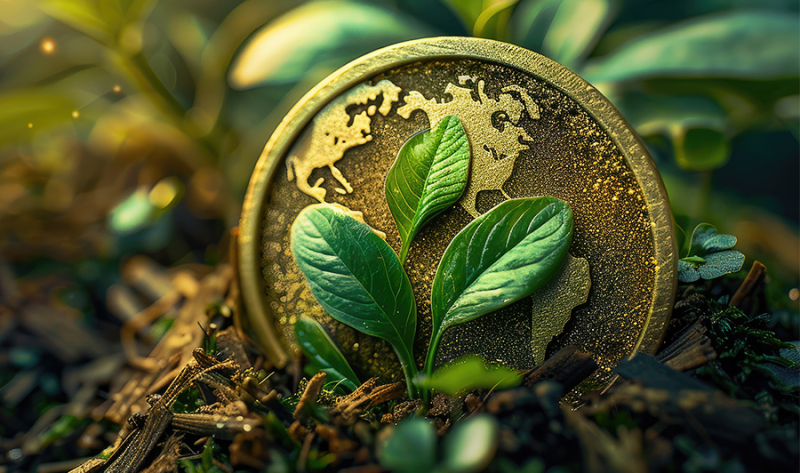 Entenda por que os investimentos “verdes” são os preferidos para quem quer ver o patrimônio crescer com segurança