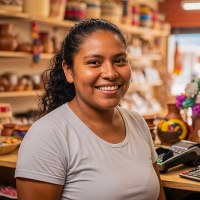 Como o Microcrédito ajuda a mulher a organizar o tempo e o lucro