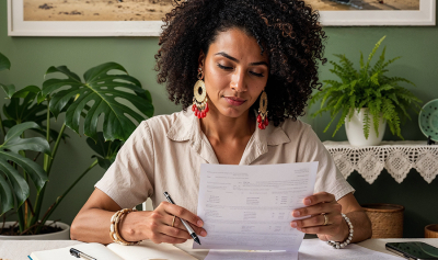 O que o seu extrato bancário diz sobre o futuro que você está ajudando a construir?