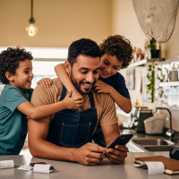 Como organizar seus boletos para que sobre mais tempo para o que você ama fazer