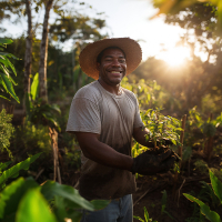 Por que comprar do produtor regional é o melhor investimento para o seu próprio futuro