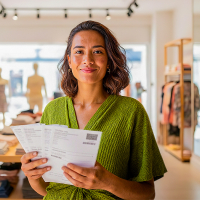 Recuperação de crédito vs. falência: Por que renegociar cedo evita o colapso do negócio