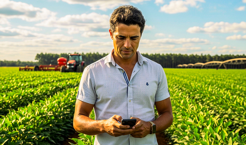 Entenda qual investimento priorizar para aumentar o rendimento da sua terra