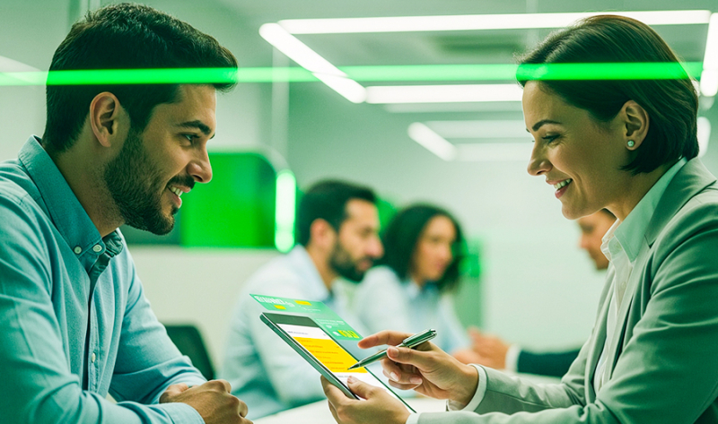 Como renegociar sua dívida com segurança