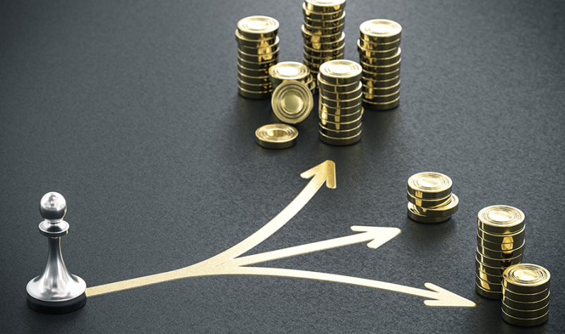 Março: O mês estratégico para ajustar suas rotas financeiras