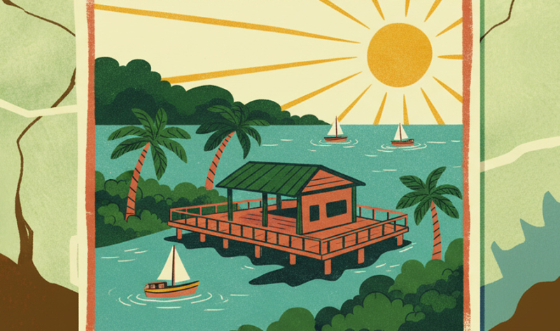 Belém no domingo: um roteiro cultural pelo coração da cidade