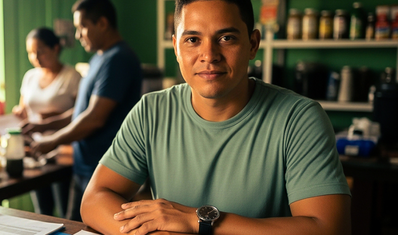 O Seguro de Vida como garantia para o empreendedor