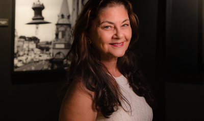 Iza Girard e o Belém Pelo Olhar Delas: Sensibilidade, pertencimento e os novos caminhos da fotografia