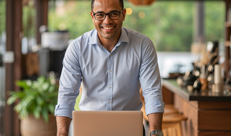 Sua empresa não pode parar: Por que o Capital de Giro é a ponte para o crescimento
