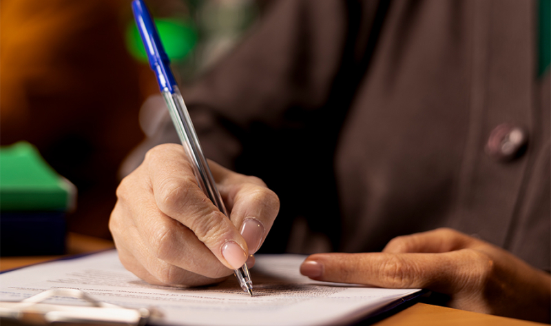 Checklist do Custeio: O que você precisa para garantir liquidez imediata