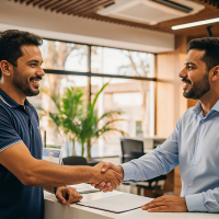 O benefício da “Conta Limpa”: As vantagens de renegociar suas dívidas em março